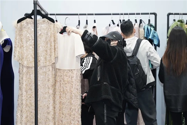 2024中国(苏州)国际婚纱礼服博览会盛大开幕!